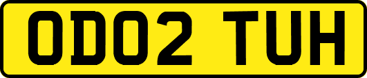 OD02TUH