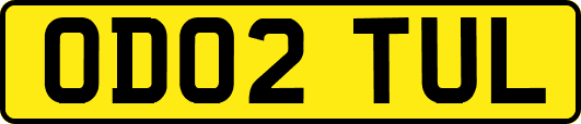 OD02TUL