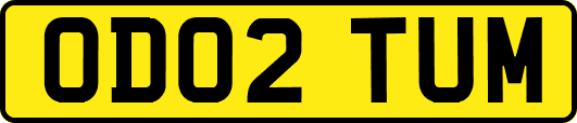 OD02TUM