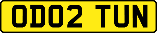 OD02TUN
