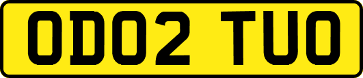 OD02TUO