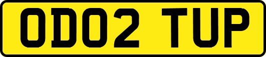 OD02TUP