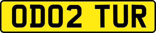 OD02TUR