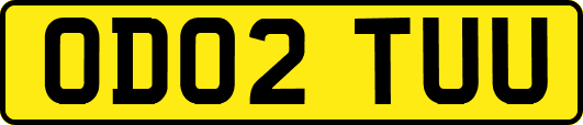 OD02TUU