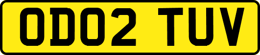 OD02TUV