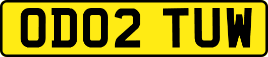 OD02TUW