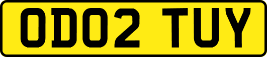 OD02TUY