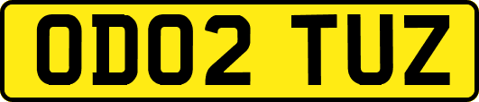 OD02TUZ