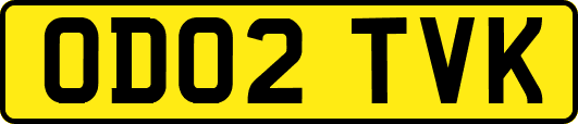 OD02TVK