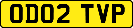OD02TVP