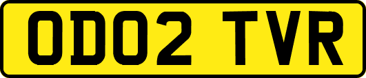 OD02TVR