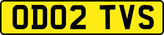 OD02TVS
