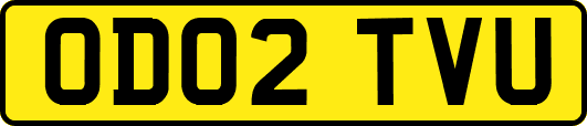 OD02TVU