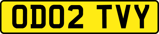 OD02TVY
