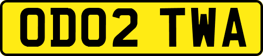 OD02TWA