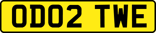 OD02TWE