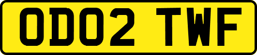 OD02TWF