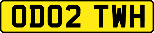 OD02TWH