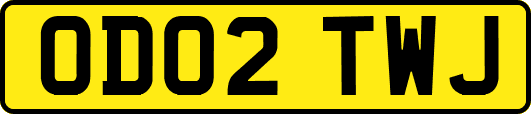 OD02TWJ