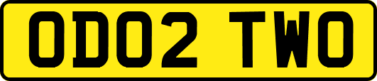 OD02TWO