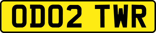 OD02TWR