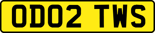 OD02TWS