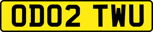 OD02TWU