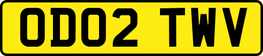 OD02TWV