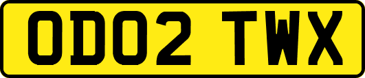 OD02TWX