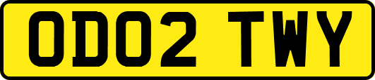OD02TWY