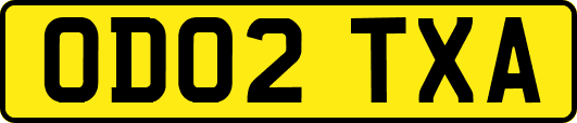 OD02TXA