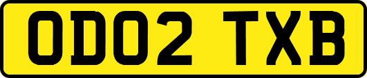 OD02TXB