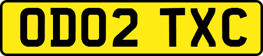 OD02TXC