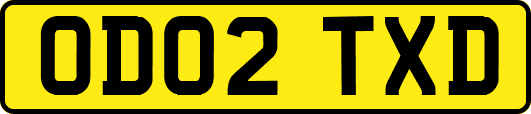 OD02TXD