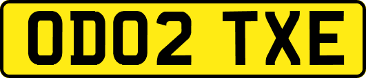OD02TXE