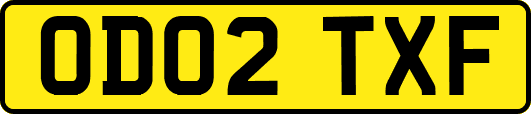 OD02TXF