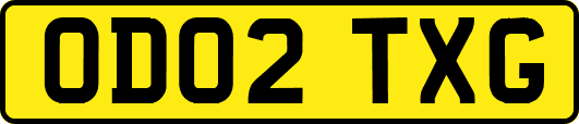 OD02TXG