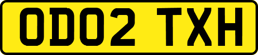 OD02TXH