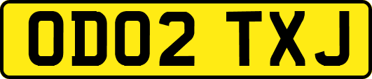 OD02TXJ