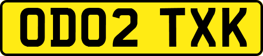 OD02TXK