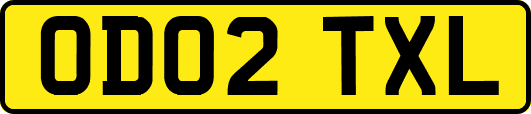 OD02TXL