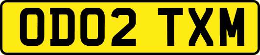 OD02TXM