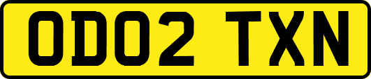 OD02TXN