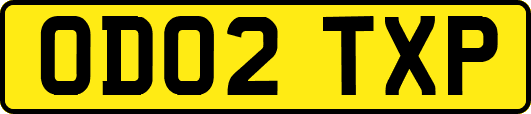 OD02TXP