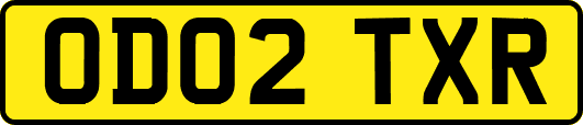 OD02TXR
