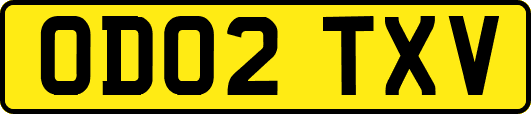 OD02TXV
