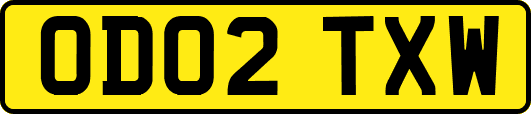 OD02TXW
