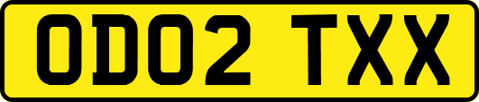 OD02TXX