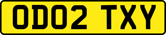 OD02TXY