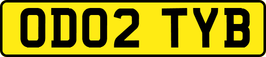 OD02TYB